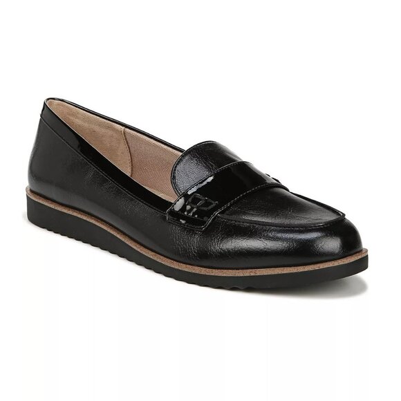 LIFESTRIDE Zee Slip-on Loafers (WIDE) - Picture 1 of 9